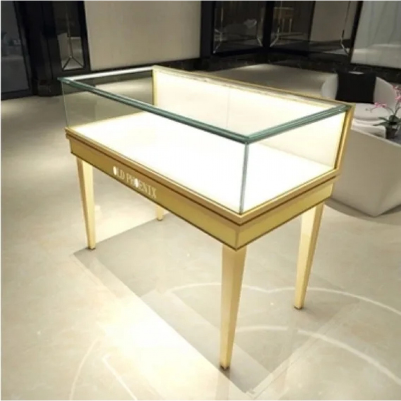 Jewelry Shop Watches - ร้านค้าสั่งทำพิเศษ โชว์รูมในห้างสรรพสินค้า ตู้โชว์นาฬิกาและเครื่องประดับดีไซน์โค้งรุ่นล่าสุด ตู้โชว์เครื่องประดับ ตู้จัดแสดงเครื่องประดับ