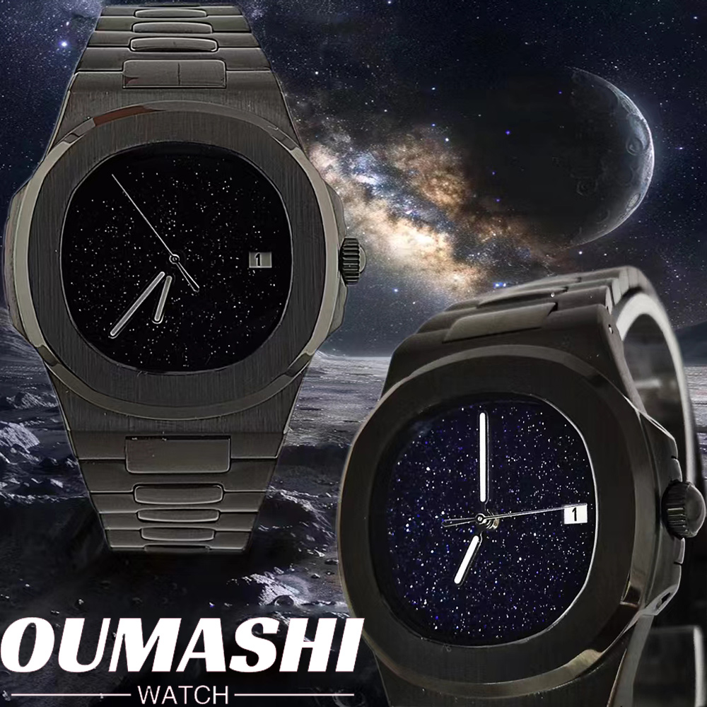 Astral Watches & Jewelry Netanya Photos - นาฬิกา Astral NH35 รุ่น 43 มม.