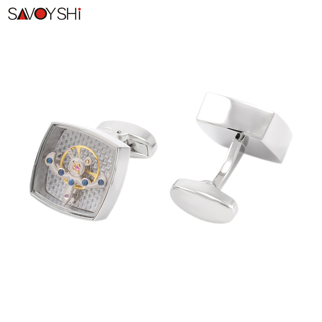 SAVOYSHI อเนกประสงค์ Tourbillo - Jewelry Watches Brands บทวิจารณ์และราคา