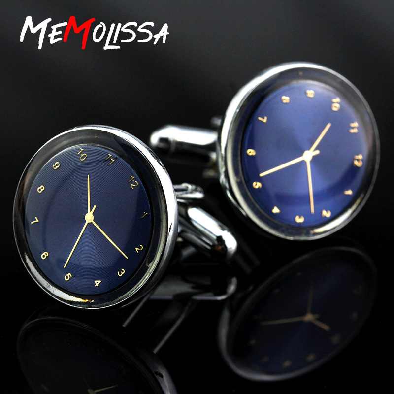MMS เครื่องประดับเสื้อ Cufflin - Jewelry Watches Brands บทวิจารณ์และราคา
