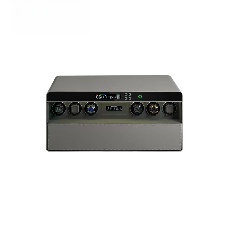 กล่องเก็บเครื่องประดับแบบสั่นพ - Jewelry And Watches Box บทวิจารณ์และราคา