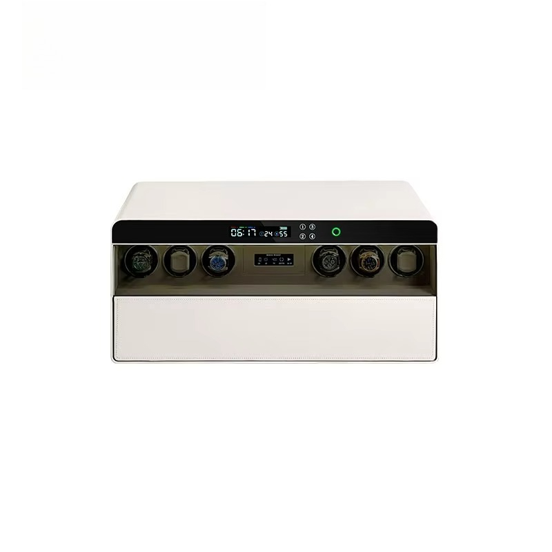 กล่องเก็บเครื่องประดับแบบสั่นพ - Jewelry And Watches Box บทวิจารณ์และราคา