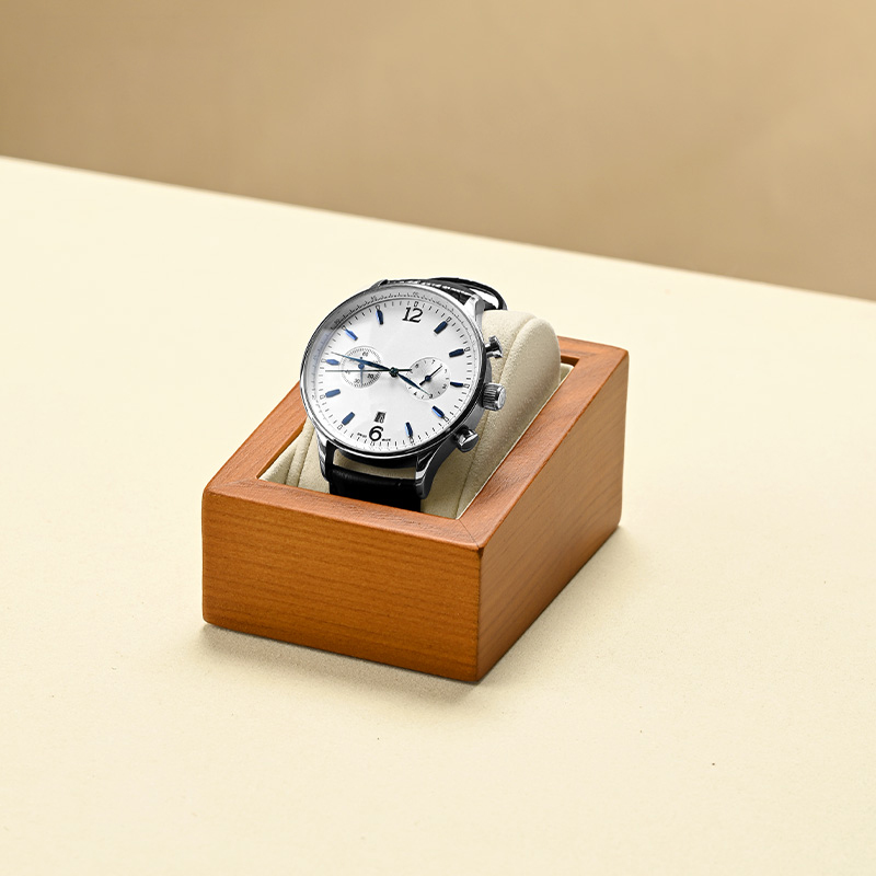 กล่องเก็บนาฬิกาข้อมือไม้แท้ MI - Jewelry And Watches Box บทวิจารณ์และราคา