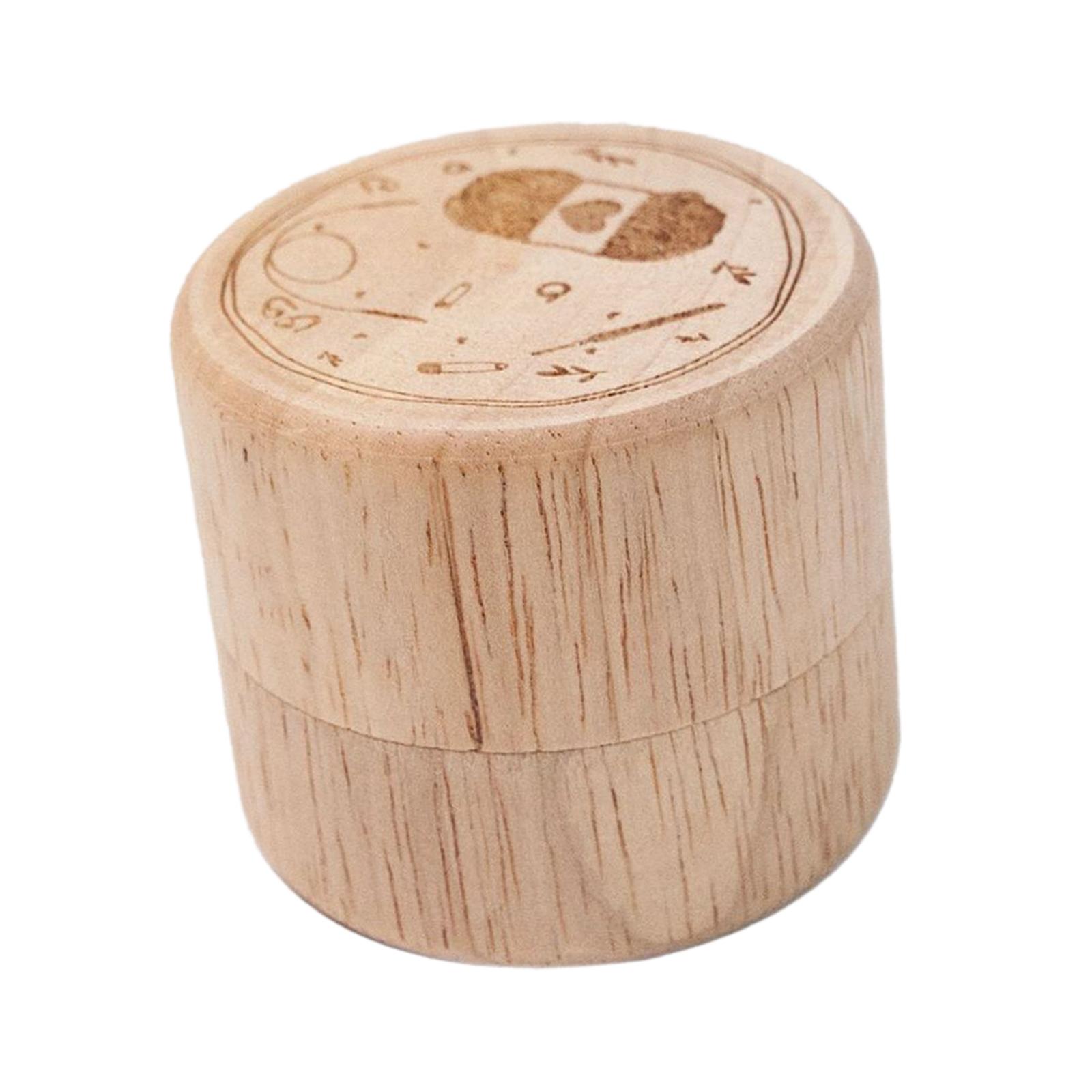 โครเชต์ถักเครื่องหมายกล่องเก็บ - Jewelry And Watches Box บทวิจารณ์และราคา