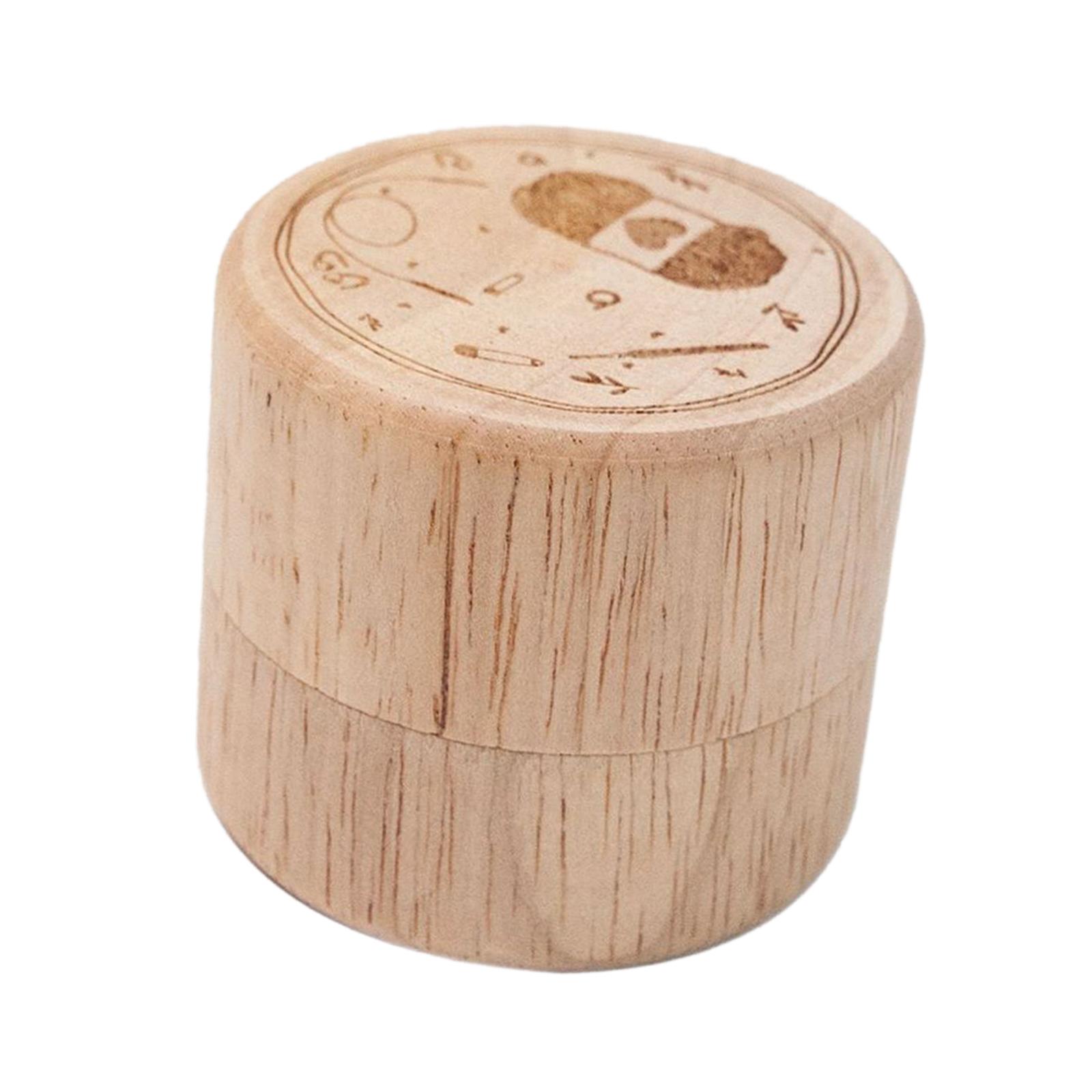 โครเชต์ถักเครื่องหมายกล่องเก็บ - Jewelry And Watches Box บทวิจารณ์และราคา