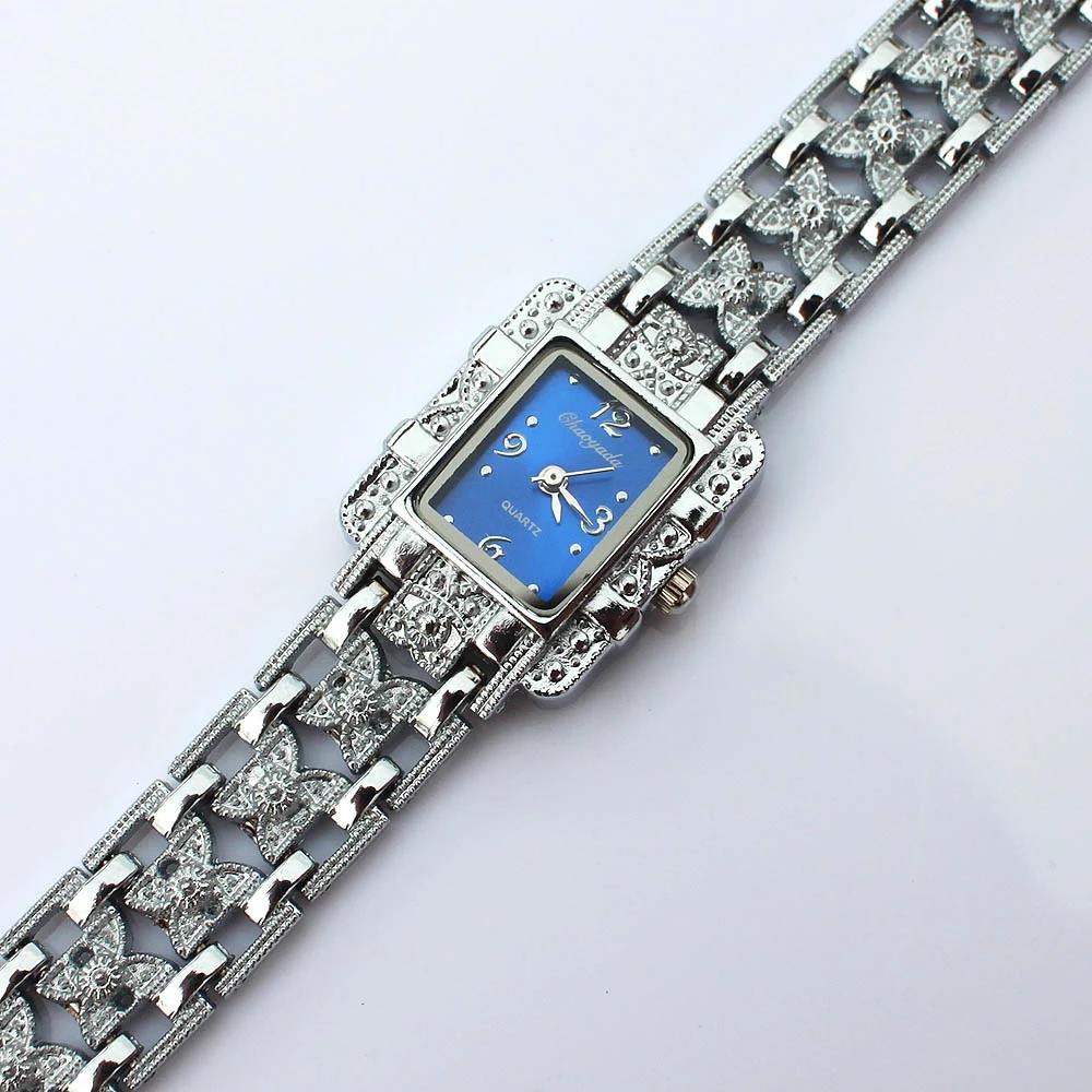 นาฬิกาผู้หญิงกันน้ำสุดหรู ดีไซ - Jewelry Watches Brands บทวิจารณ์และราคา