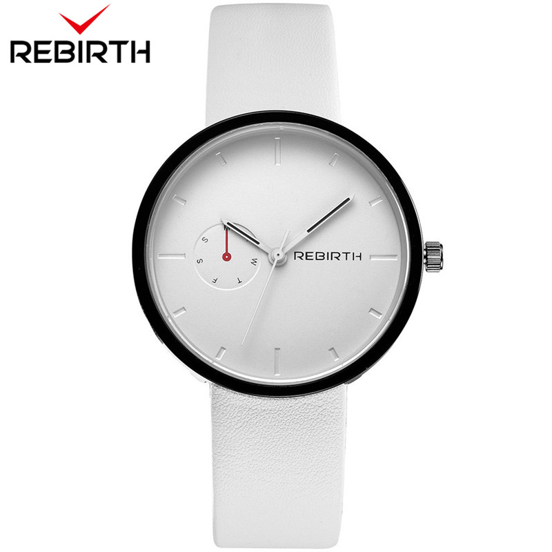 2018 Rebirth ยอดนิยมผู้ชายผู้ห - Jewelry Inspired Watches บทวิจารณ์และราคา