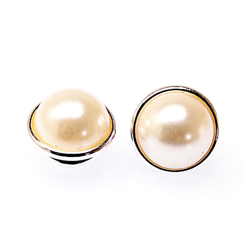12 ชิ้นไวท์เพิร์ล เจวลป๊อป แบบ - Pearl Necklace บทวิจารณ์และราคา