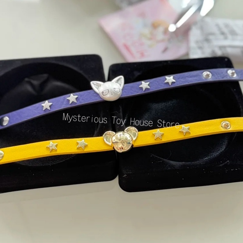 ของแท้ Boxfun Cardcaptor Sakur - Jewelry And Watches Box บทวิจารณ์และราคา