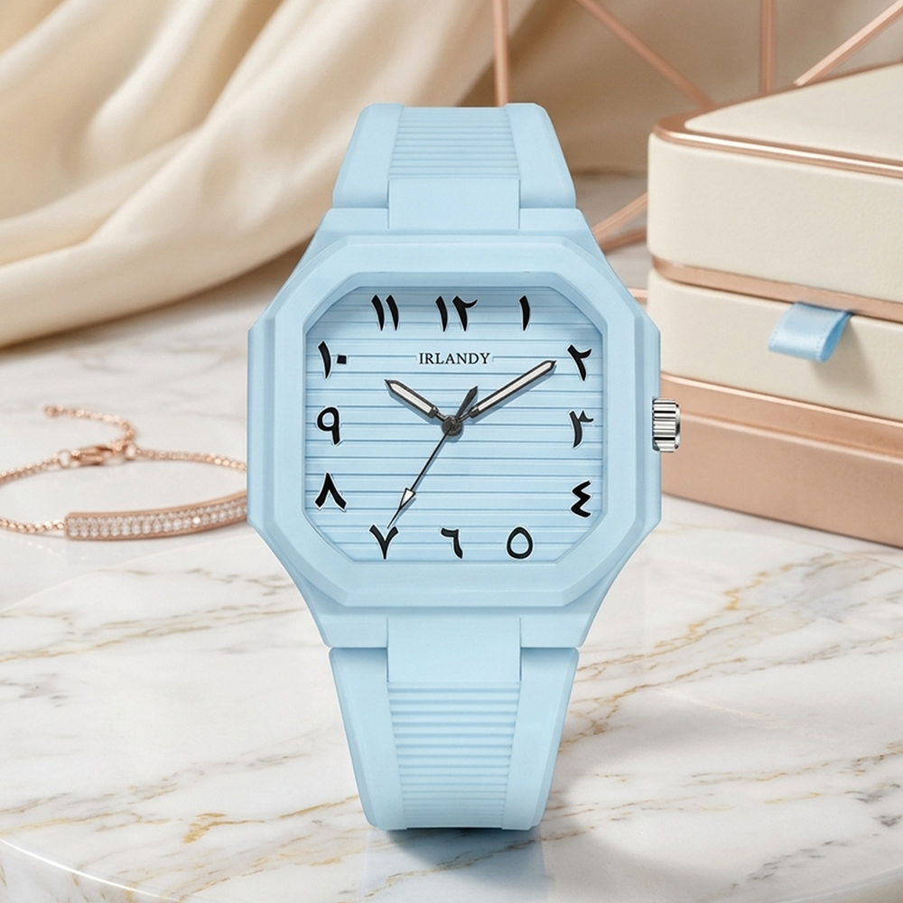 นาฬิกาข้อมือแฟชั่นสำหรับผู้หญิ - Jewelry Watch Making บทวิจารณ์และราคา