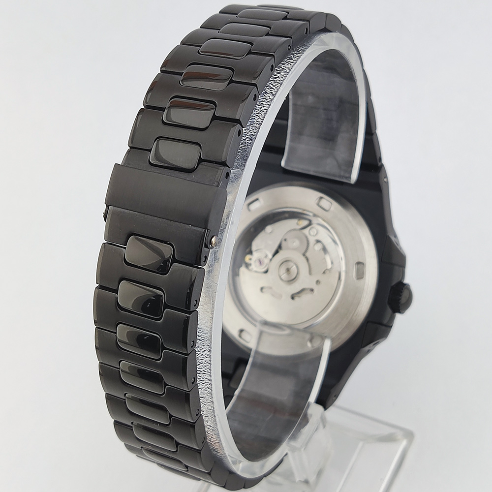 นาฬิกา Astral NH35 รุ่น 43 มม. - Astral Watches & Jewelry Netanya Photos บทวิจารณ์และราคา