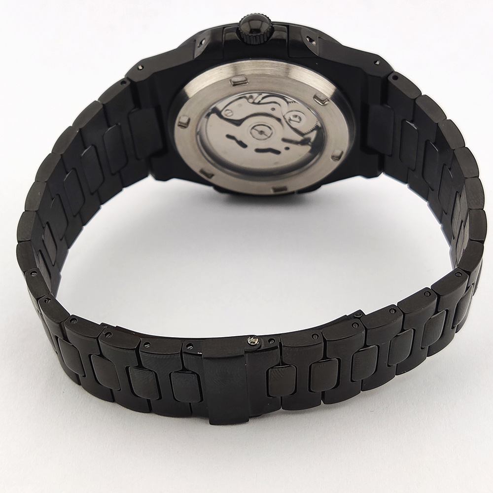 นาฬิกา Astral NH35 รุ่น 43 มม. - Astral Watches & Jewelry Netanya Photos บทวิจารณ์และราคา