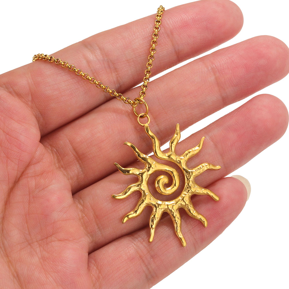 5ชิ้นสแตนเลสยิ้มดวงอาทิตย์เสน่ - Moon Star Earrings บทวิจารณ์และราคา