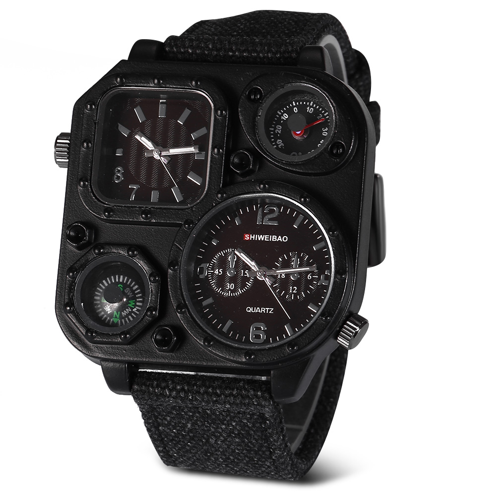 ควอตซ์บุรุษนาฬิกาแบรนด์ชั้นนํา - Jewelry Inspired Watches บทวิจารณ์และราคา
