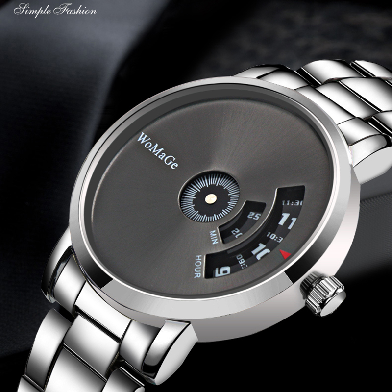 ใหม่ montre Homme ขายดีนาฬิกาข - Jewelry Inspired Watches บทวิจารณ์และราคา