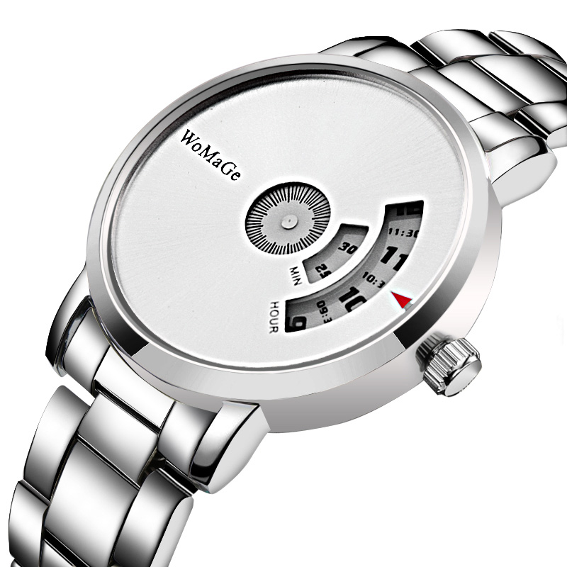 ใหม่ montre Homme ขายดีนาฬิกาข - Jewelry Inspired Watches บทวิจารณ์และราคา