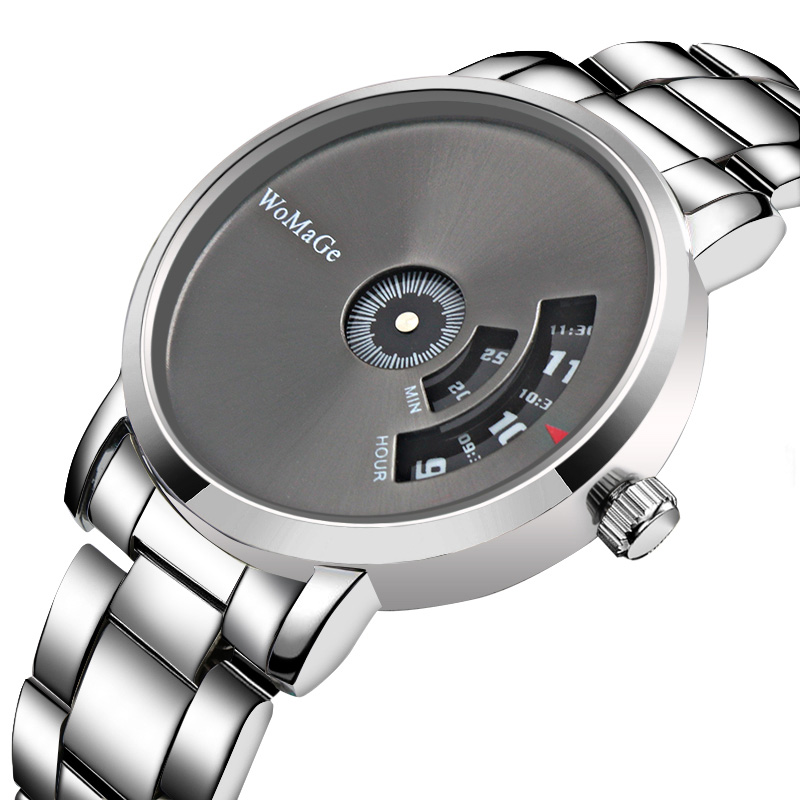 ใหม่ montre Homme ขายดีนาฬิกาข - Jewelry Inspired Watches บทวิจารณ์และราคา