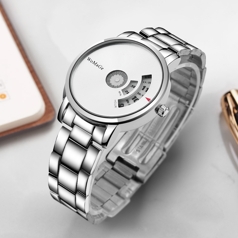 ใหม่ montre Homme ขายดีนาฬิกาข - Jewelry Inspired Watches บทวิจารณ์และราคา