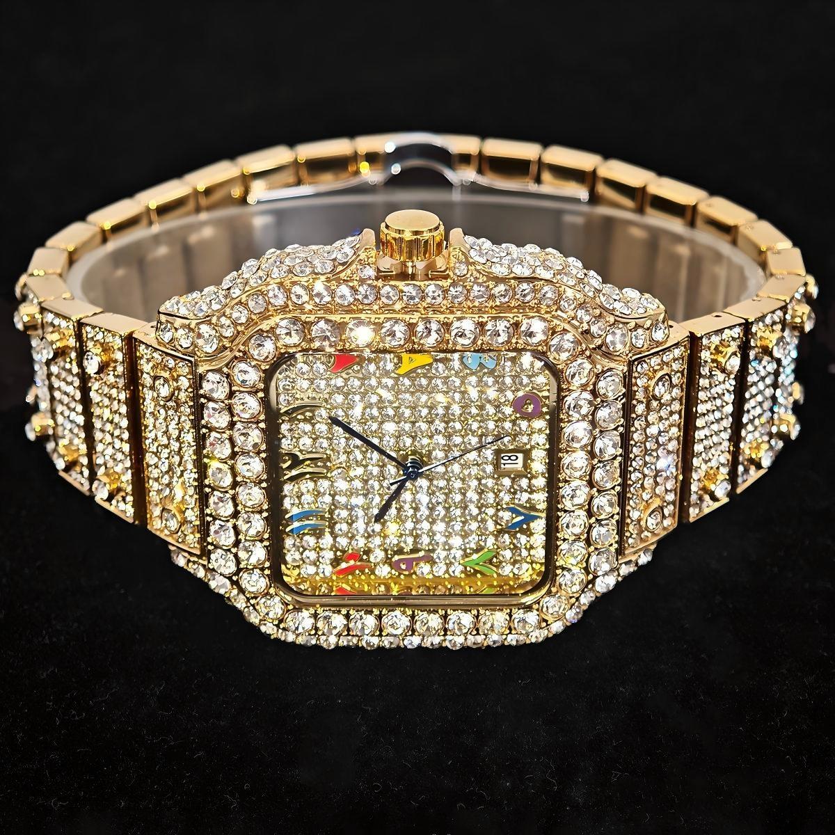 นาฬิกาแฟชั่นสุดฮิต UNIGUET ประ - Jewelry Watches Brands บทวิจารณ์และราคา
