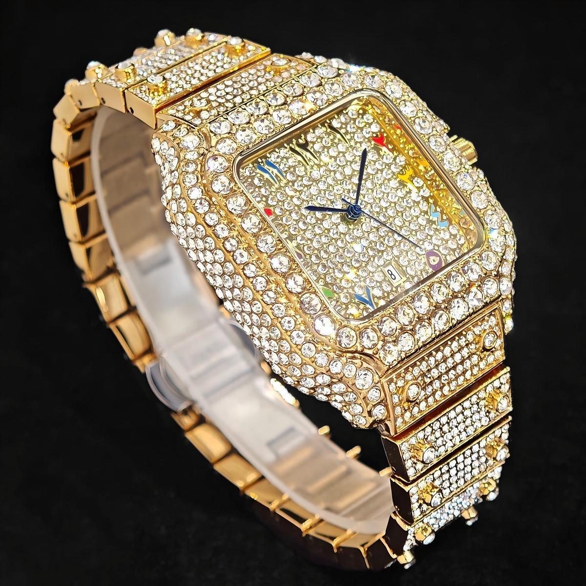 นาฬิกาแฟชั่นสุดฮิต UNIGUET ประ - Jewelry Watches Brands บทวิจารณ์และราคา