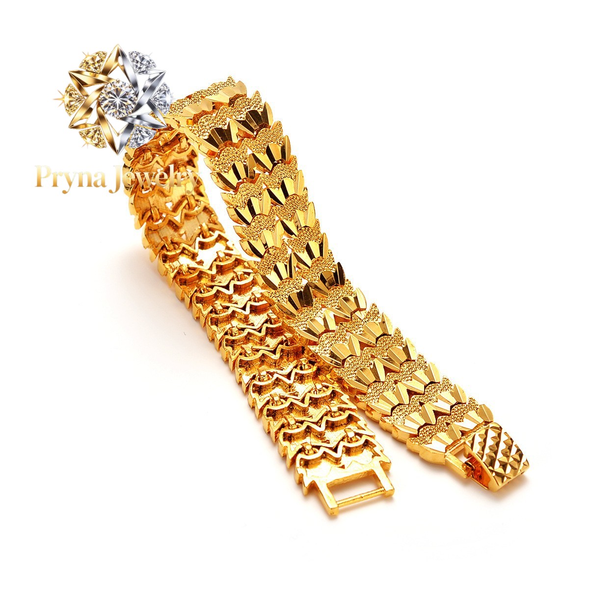 สายนาฬิกาข้อมือผู้ชาย Pryna Je - Jewelry Watches Brands บทวิจารณ์และราคา