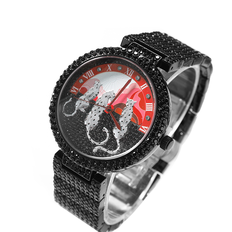 นาฬิกาผู้ชาย ลายดวงอาทิตย์และเ - Jewelry Watches Brands บทวิจารณ์และราคา