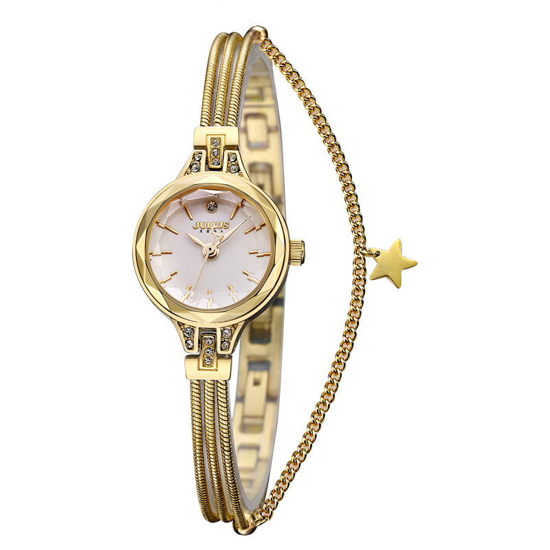 Mini 5สีสร้อยข้อมือเครื่องประด - Jewelry Watches For Ladies บทวิจารณ์และราคา