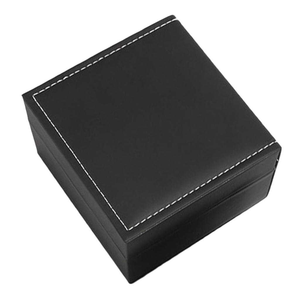 กล่องใส่นาฬิกาหนัง PU สำหรับผู - Jewelry Shop Watches บทวิจารณ์และราคา