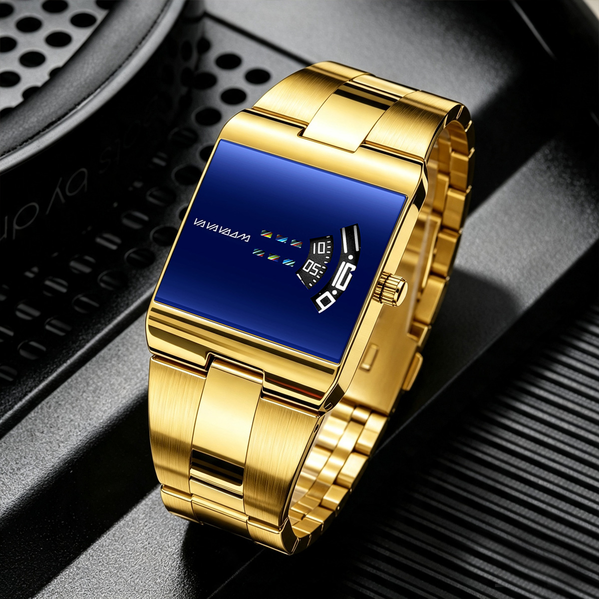 นาฬิกาข้อมือผู้ชาย แบรนด์แท้ น - Jewelry Inspired Watches บทวิจารณ์และราคา