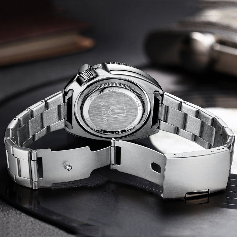 QINGXIYA แบรนด์แฟชั่นคลาสสิกสี - Jewelry Inspired Watches บทวิจารณ์และราคา